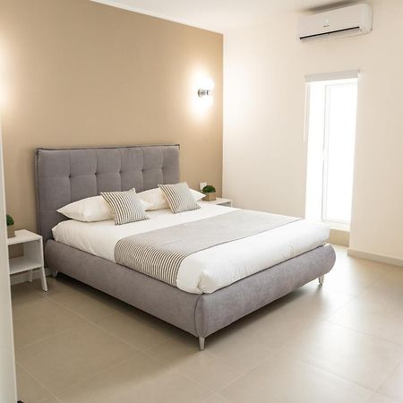 Dalmazia 38 Apartment Bari Exterior foto