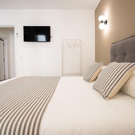 Dalmazia 38 Apartment Bari Exterior foto