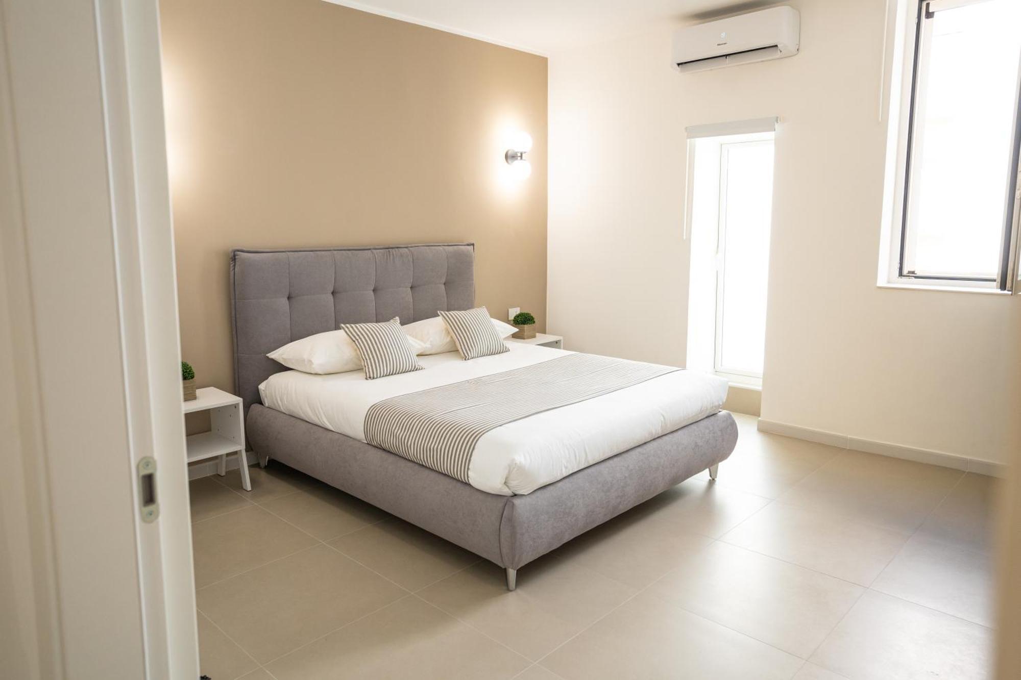 Dalmazia 38 Apartment Bari Exterior foto