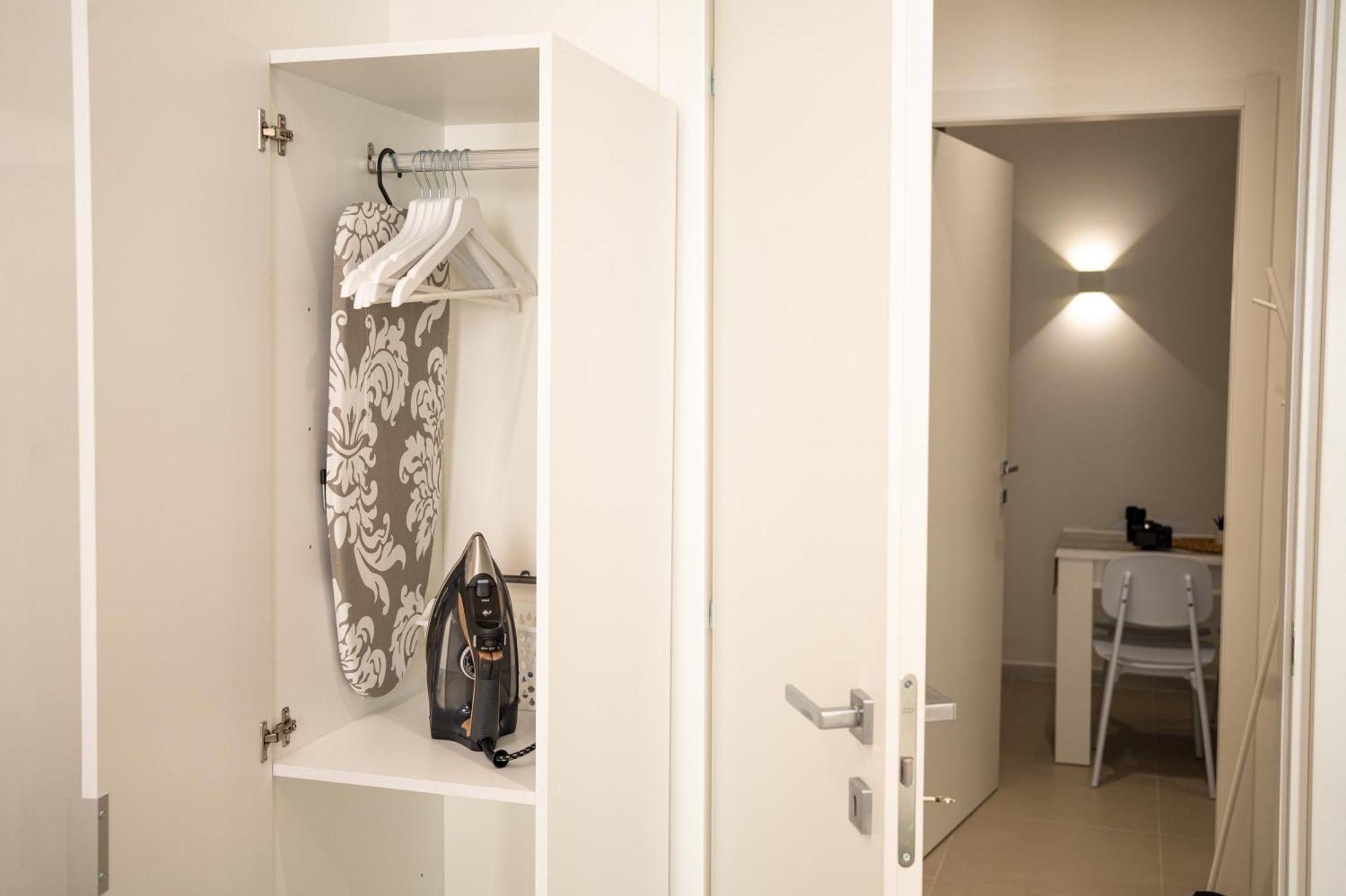 Dalmazia 38 Apartment Bari Exterior foto