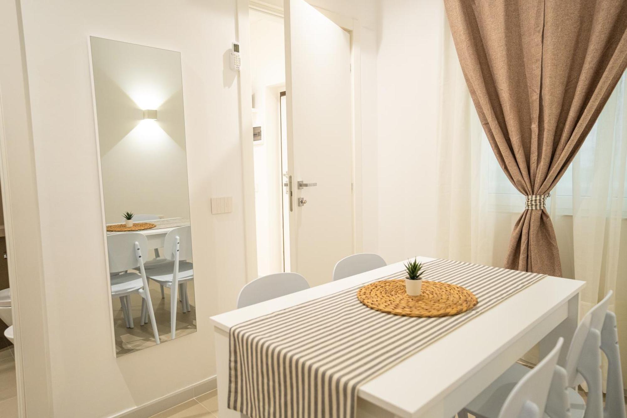 Dalmazia 38 Apartment Bari Exterior foto